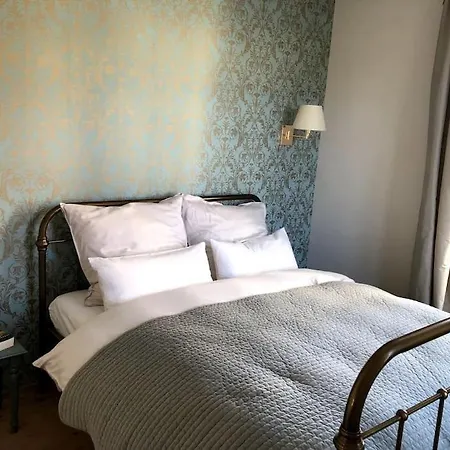 דירה Schoener Wohnen Im Alten Rathaus In Achberg, See+berge Vor Der Tuer אכברג