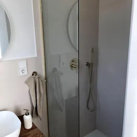 Schoener Wohnen Im Alten Rathaus In Achberg, See+berge Vor Der Tuer *