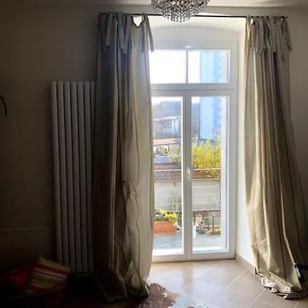 דירה Schoener Wohnen Im Alten Rathaus In Achberg, See+berge Vor Der Tuer *